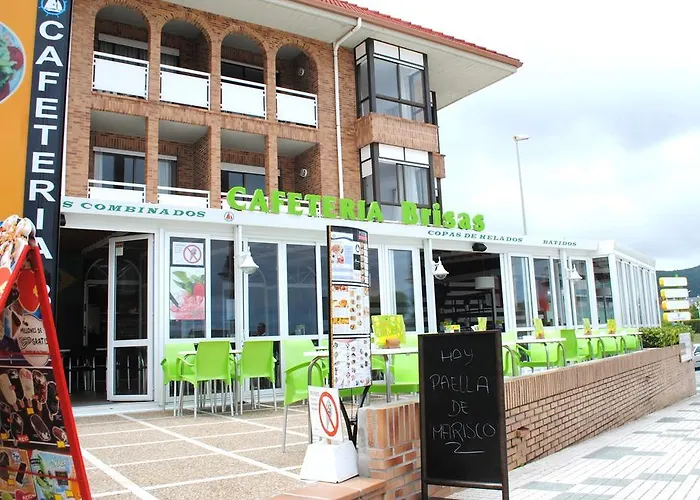 Regollera Apartment Noja