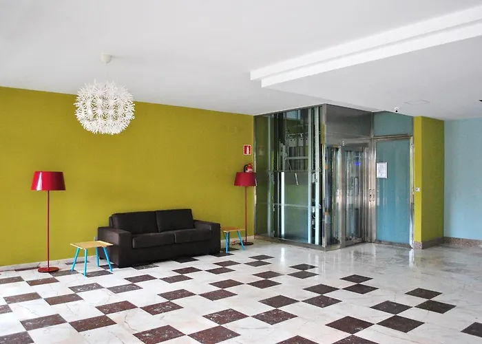 Apartment Regollera *