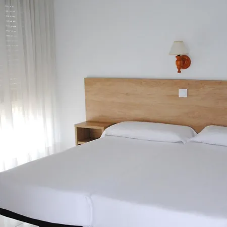 Appartement Regollera