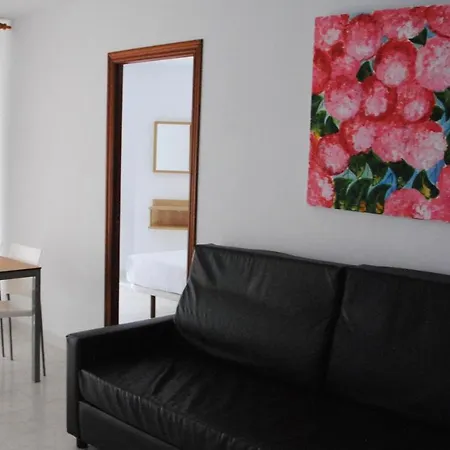 Apartament Regollera *