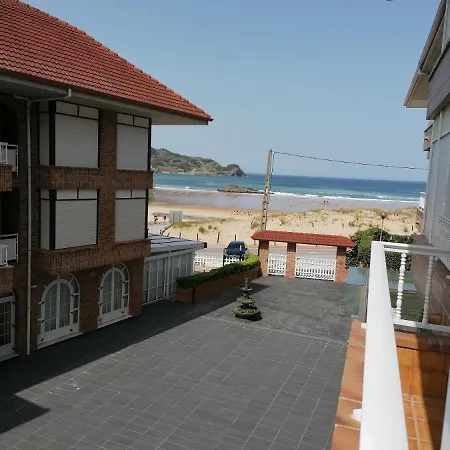 Regollera 아파트 *