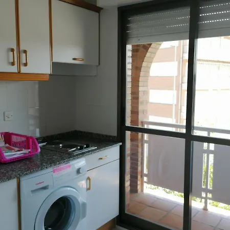 Appartement Regollera *
