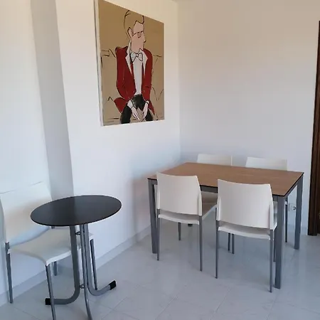 Regollera Appartement *