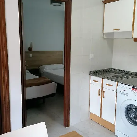 Appartement Regollera Noja