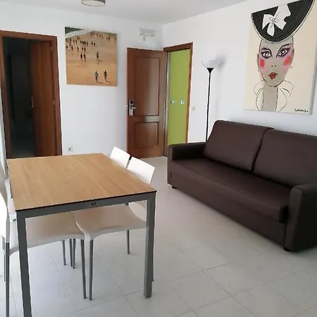Apartment Regollera Noja