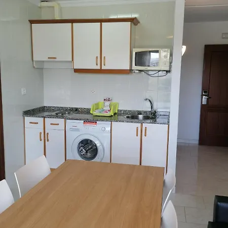 Appartement Regollera Noja