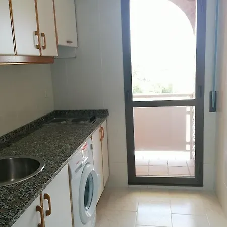 Apartament Regollera *