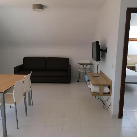 Apartament Regollera Noja
