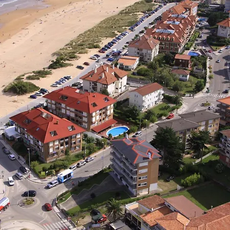 Appartement Regollera *