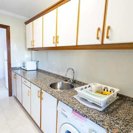 Regollera Appartement *