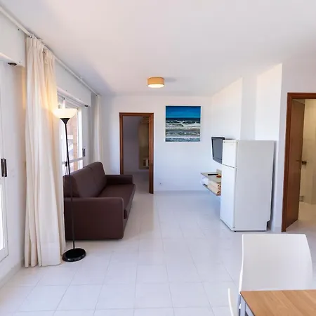 Appartement Regollera