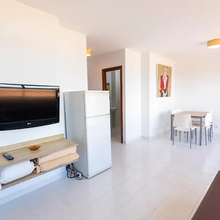 Regollera Appartement Noja