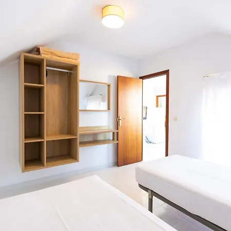 Appartement Regollera Noja