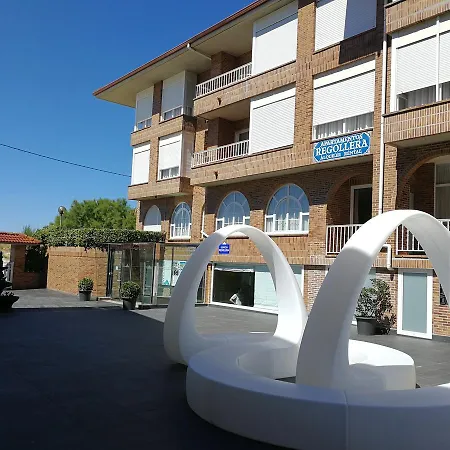 Regollera * Noja