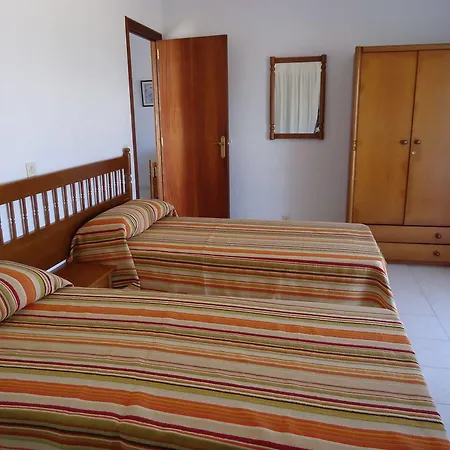 Appartement Regollera