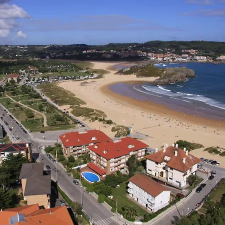 Apartament Regollera