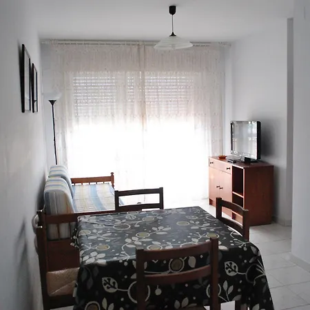 Regollera Apartment Noja