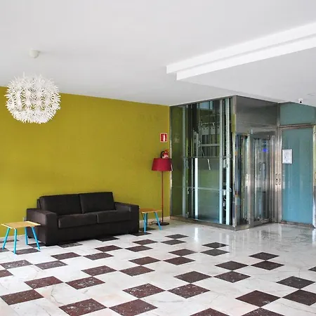 Appartement Regollera *