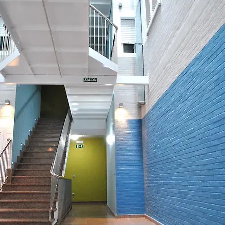 Appartement Regollera Noja