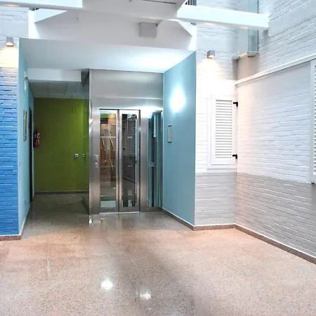 Appartement Regollera