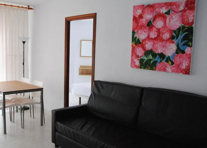 아파트 Regollera *