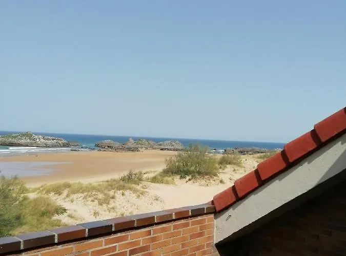 Appartement Regollera *