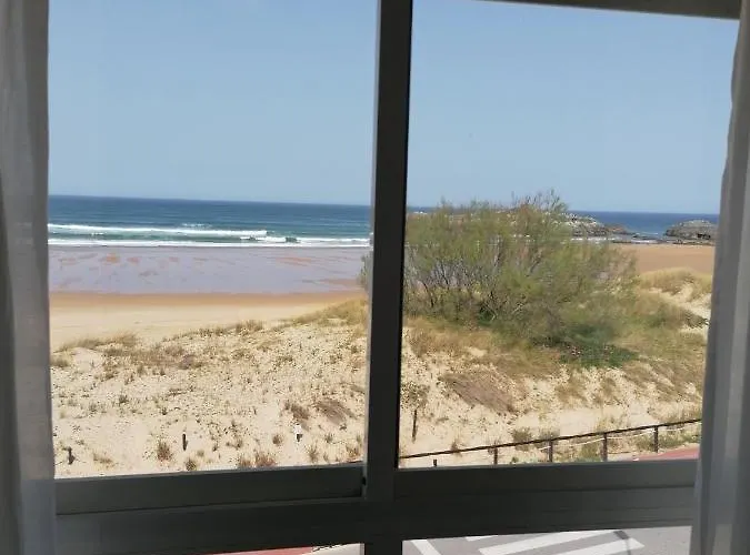 Appartement Regollera *