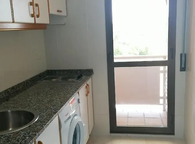 아파트 Regollera *