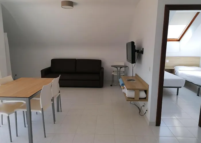 아파트 Regollera 노하