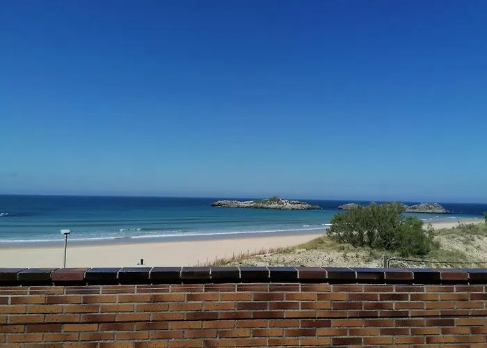 Regollera 아파트 *