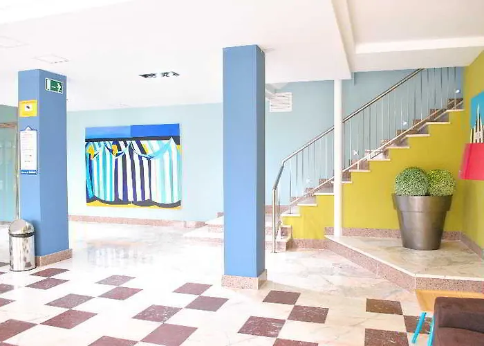 Appartement Regollera