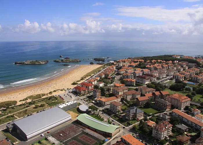 Regollera 아파트 *